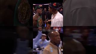 O'Shaquie Foster DEFEATS Ray Ford! 🥊 Heated Post-Fight Altercation With Shakur Stevenson!