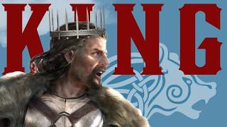 Ulfric Did Nothing Wrong