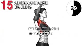 Download Lagu 5x30 better then every workout💀 MP3