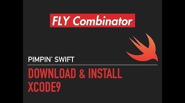 How To Download & Install Xcode 9 To Get Started Developing On Apple Computers