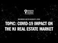 Repowering the state of innovation covid19 impact on the new jersey real estate market