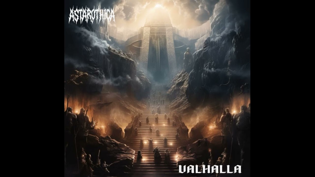 Astarothica - Valhalla