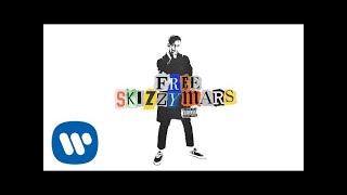 Video thumbnail of "Skizzy Mars - All The Time feat. Yoshi Flower [Official Audio]"