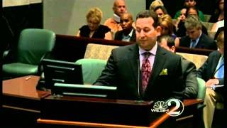 Celebrity K-9s Take Spotlight In Casey Anthony Trial Profile