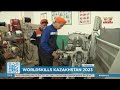 Елордада «Worldskills Kazakhstan 2023» чемпионаты өтеді