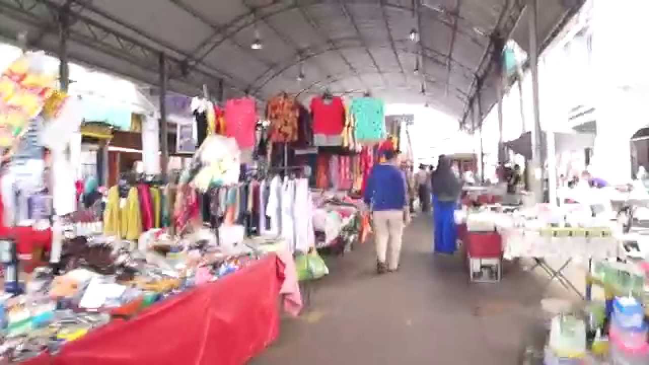 01 Malaysia Johor Batu Pahat Pasar Pagi Jalan Ibrahim Pasar Awam Jualan Di Batu Pahat Bp 巴刹 Youtube