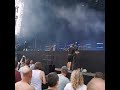 The Streets, Best Kept Secret Festival, 14th of June 2025
