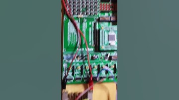24 Bit ADC + Shunt resistor | Precision current measurement