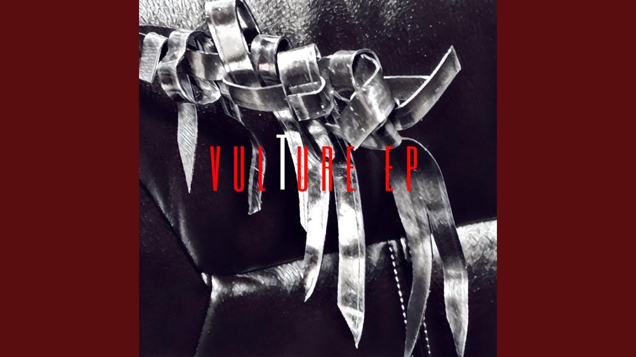 饒舌なSPY (feat. buzzG)