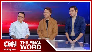 Manila Pride Ball for LGBTQ+ community set on June 1 | The Final Word