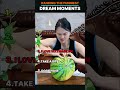 Ranking The Funniest Dream Moments