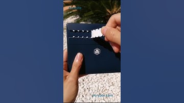 Crypto.com | The king of crypto credit card #shorts