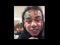 6ix9ine Exposed The Rap Industry