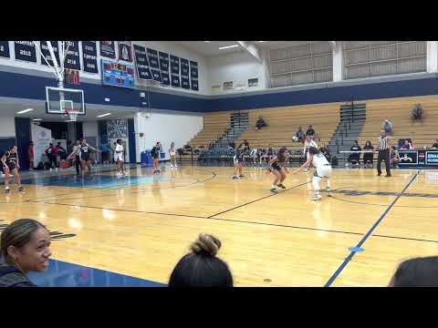 Moanalua vs. Kamehameha 1