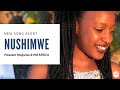 Nushimwe ni wowe nifuza by pleasant mugwiza hm africa rwanda
