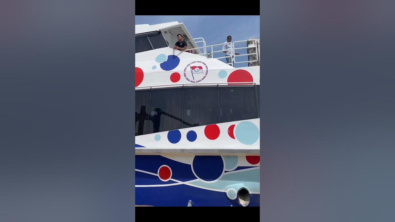 Mv Sapphire Of Dumai