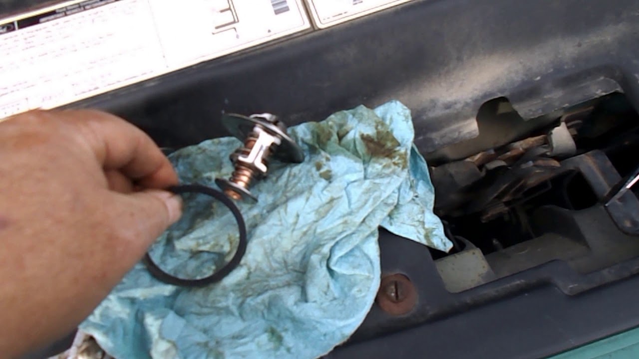 Working on the F150 Again ! No Heat ! - YouTube