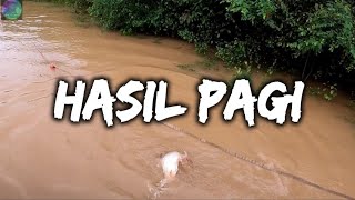 Download Lagu REZEKI IKAN SAIZ NI .. SYUKUR REZEKI DENGAN SAHABAT.... MP3