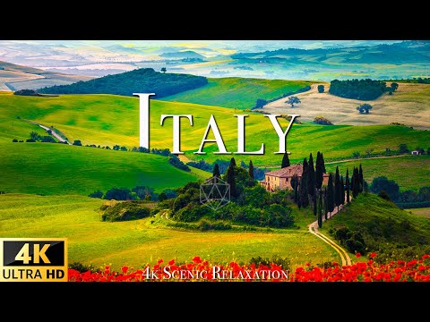 Video: Itālijas salas