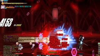 Elsword Void ArT Solace Bypass w/ MM