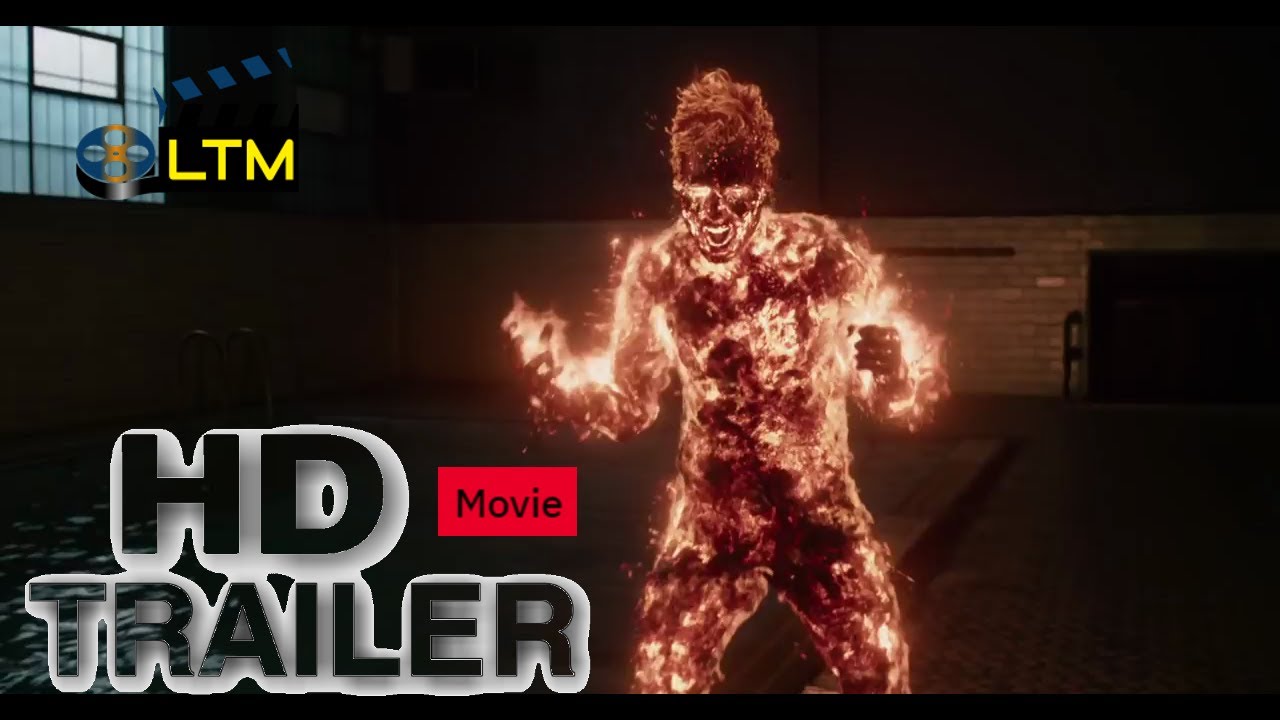 The New Mutants (2020) Official Movie Trailer