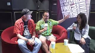 Cabali & the Tiki Mug Obsession - Dances with Films 2026
