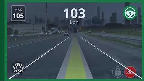 Rec EON OpenPilot in Brazil!