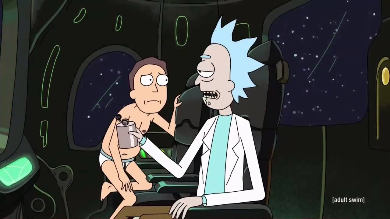 video phone beyonce mp3 Rick and Morty - They Blew Up