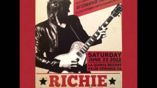 Richie Sambora - Weathering The Storm chords