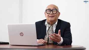 Prof. drs. Clarence van der Putte  lecture