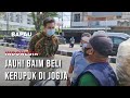 BAPAU ASLI INDONESIA - JAUH! BAIM BELI KERUPUK DI JOGJA [25 Februari 2021]