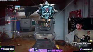 METHODZ ZOOMAA &amp; SCRAP REACT TO THE HUNTSMEN QUALIFYING FOR THE CHALLENGERS ELITE