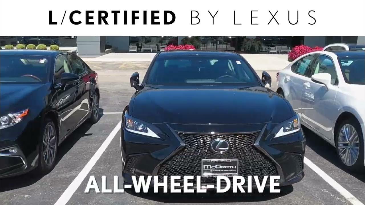 McGrath Lexus Monday Night Football Ad Spot YouTube