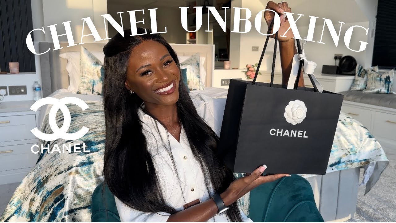 ★TOUT Y EST★ Wallet Chain Mini Bag Camel 5007694963 Chanel bag unboxing. Wallet on chain WOC SLG. - YouTube