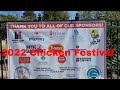 2022 Chicken Festival In Gainesville Georgia