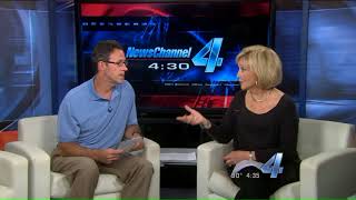 4 seniors: Opioid crisis affecting older patients