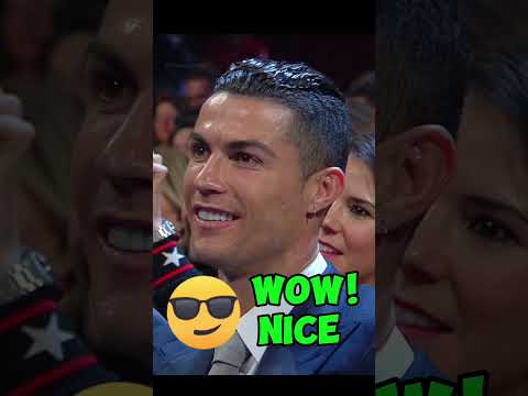 Georgina Ronaldo Rare Moments Shorts Football