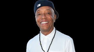 Russell Simmons Breaks His Silence On S.A. Allegations Brought Against Him