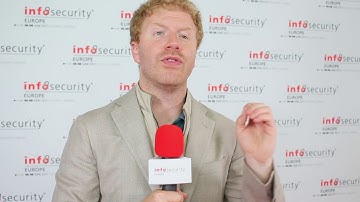 @jameslyne, Global Head of Security Research @Sophos