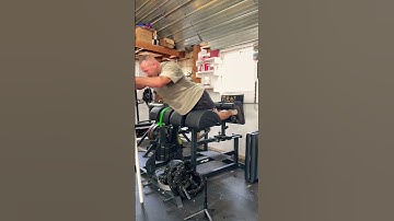 Glute ham raise progrssion #sharpenedathletics #hamstrings #legday #sprint #track