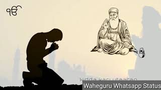 Best WhatsApp status video download... Waheguru ji