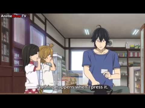 Love this scenes ! >.<  Barakamon, Anime, Nichijou