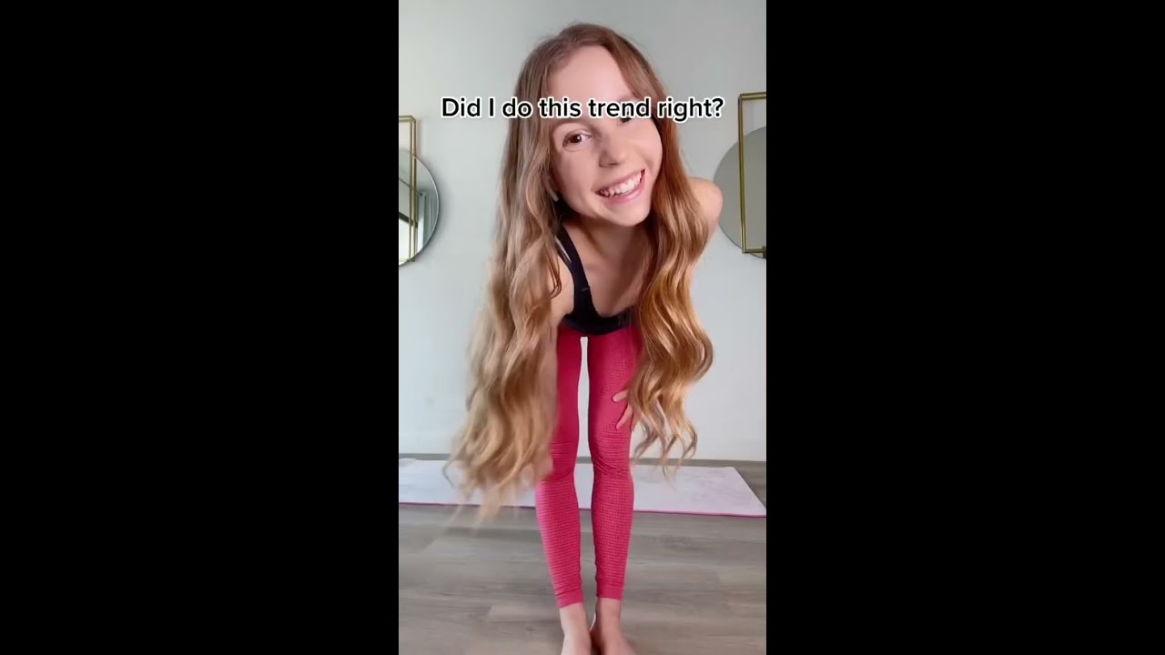 Can You Do This Shorts