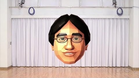 Flipnote Studio 3D - Official Trailer