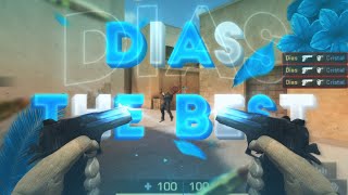 Cristal E Moët - Highlights Standoff 2