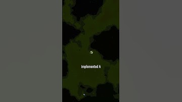 Unnamed Space Game Update 4