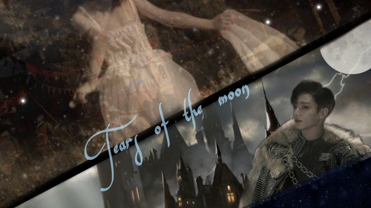 رواية تاريخية  (دموع القمر ) بطولة جيون جونغكوك تصنيف :تملك .رومانسية اكشن ...