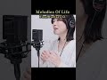 FF9クリアしたのでMelodies Of Life歌ってみた