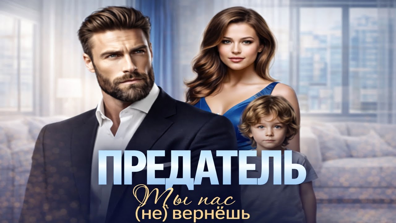 🔥 Предатель. Ты нас (не) вернёшь 😢