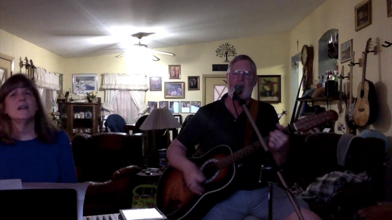 The Parting Glass (Irish/Scottish Traditional Song - YouTube